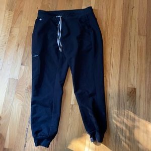 Figs scrub joggers